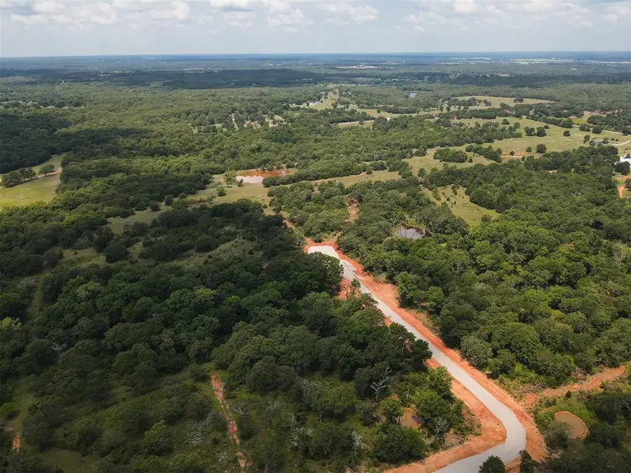 0 N 388 Road, Macomb, OK 74852 - #3