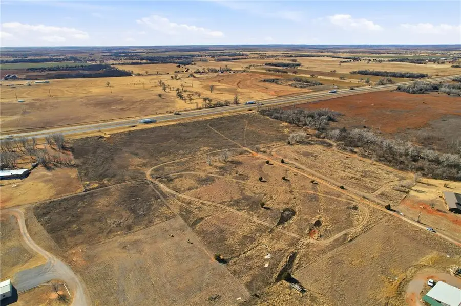 N 1960 Circle, Elk City, OK 73644 - #2
