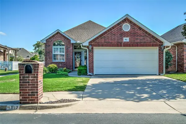 912 Heather Glen Terrace, Norman, OK 73072