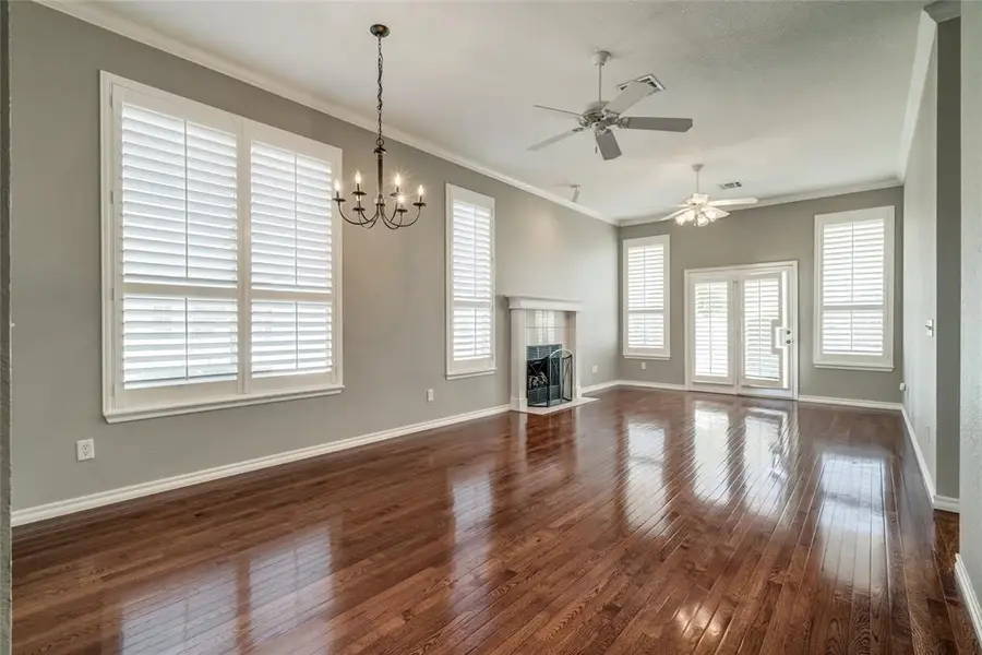 912 Heather Glen Terrace, Norman, OK 73072 - #3
