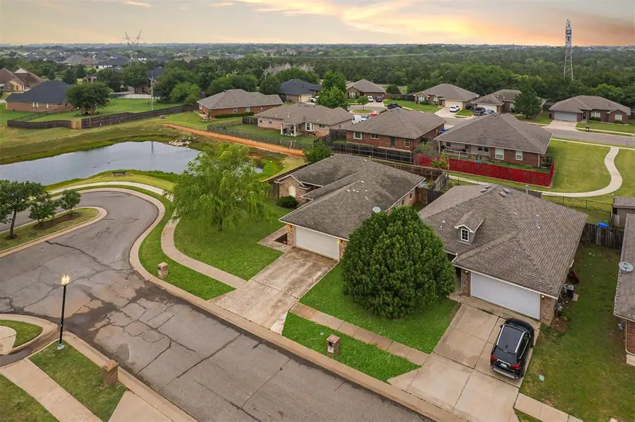 2369 Blue Jay Drive, Edmond, OK 73012 - #2