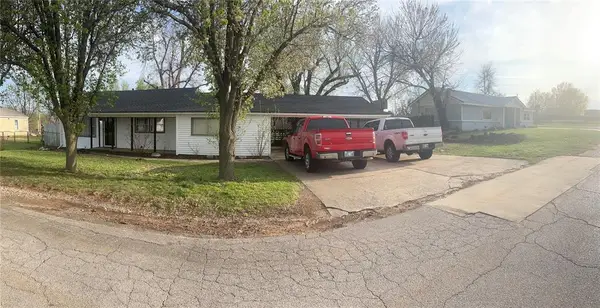 1017 Grand Terrace, Chickasha, OK 73018