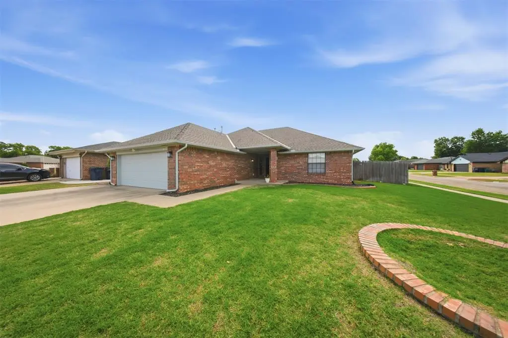 36 SW 69th Street, Oklahoma City, OK 73139 - #1