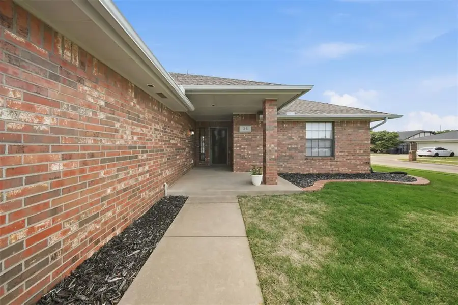 36 SW 69th Street, Oklahoma City, OK 73139 - #2