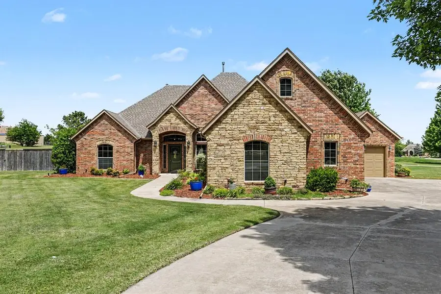9200 Wheatland Drive, Oklahoma City, OK 73169 - #2