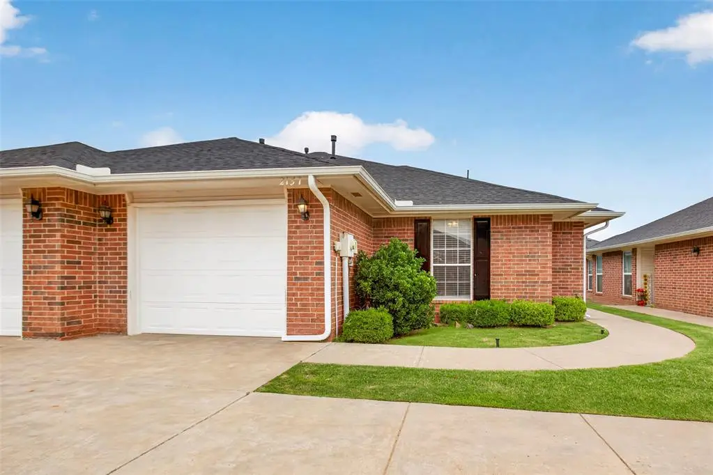 2137 NW 155th Street, Edmond, OK 73013 - #1