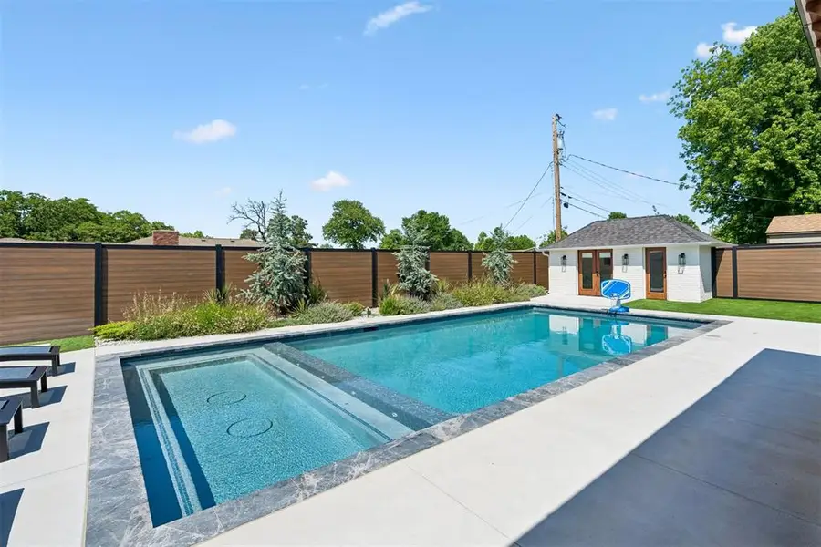 627 Louisiana Street, Jones, OK 73049 - #3