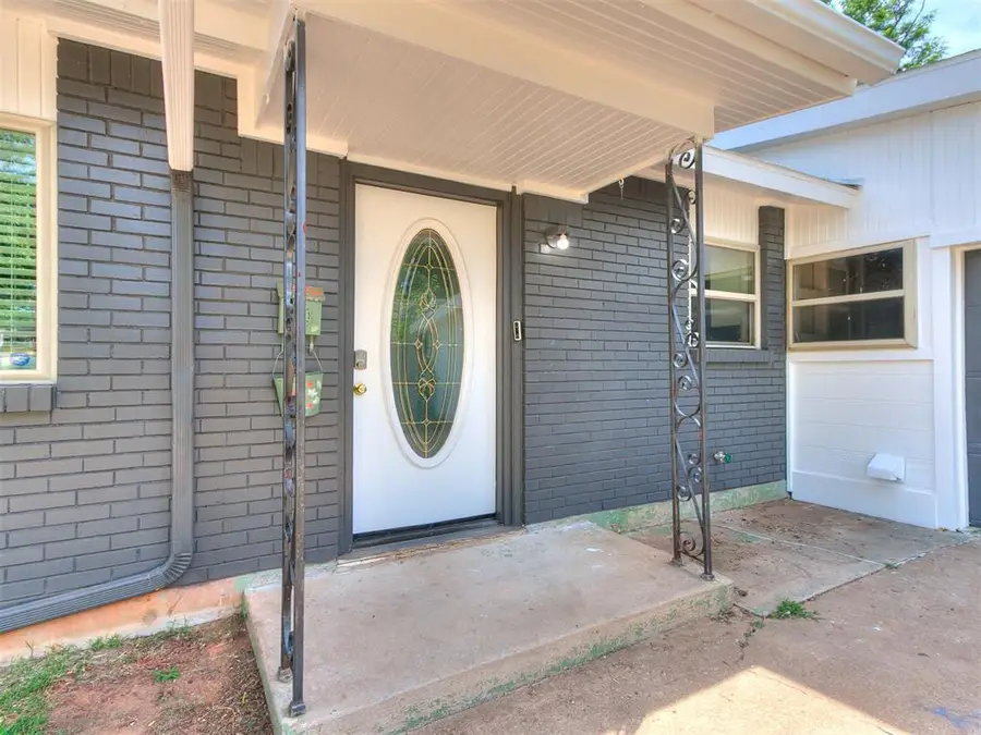 728 Stahl Drive, Midwest City, OK 73110 - #2