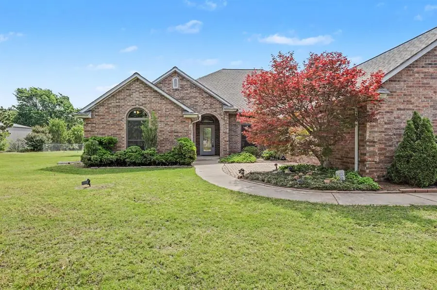 746 E Choctaw Street, Choctaw, OK 73020 - #2