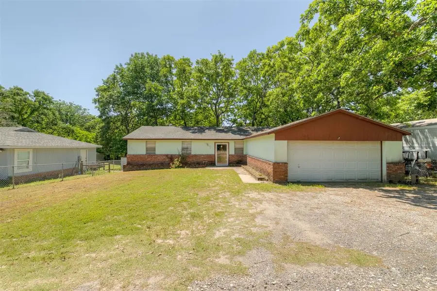 416888 E 1136 Road, Checotah, OK 74426 - #3