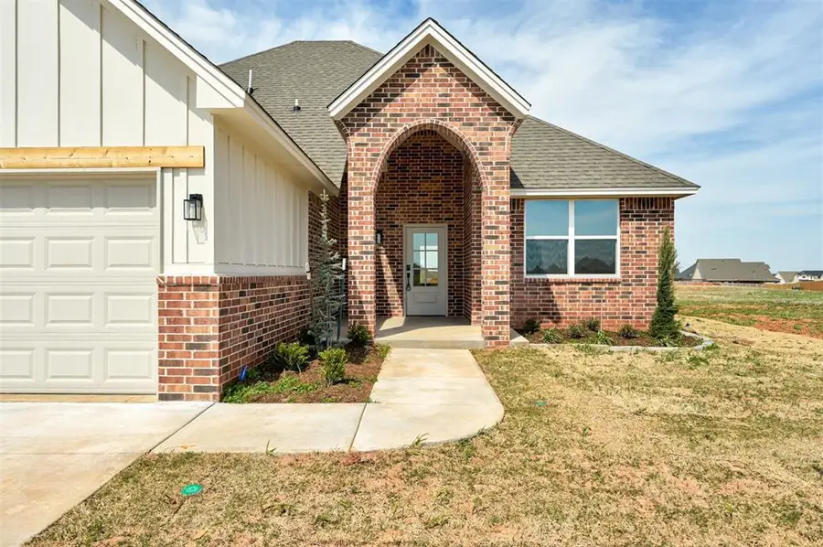9309 NW 145th Place, Yukon, OK 73099 - #3
