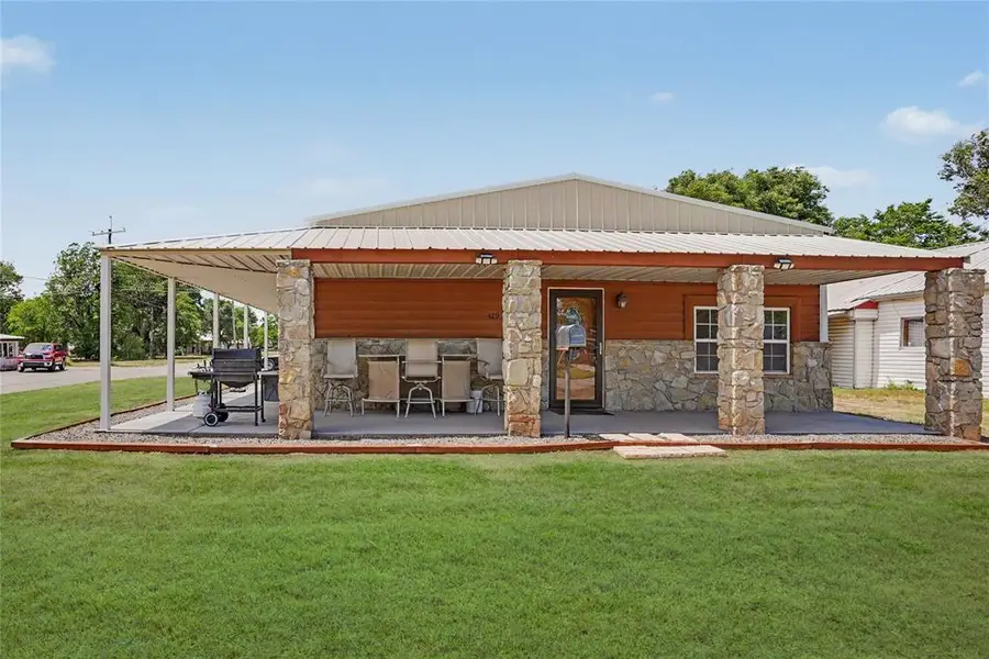 429 S Bailey Street, Hobart, OK 73651 - #2