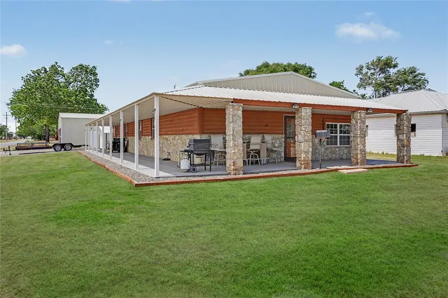429 S Bailey Street, Hobart, OK 73651 - #3