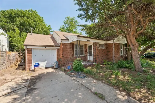 3925 W Park Place, Oklahoma City, OK 73107