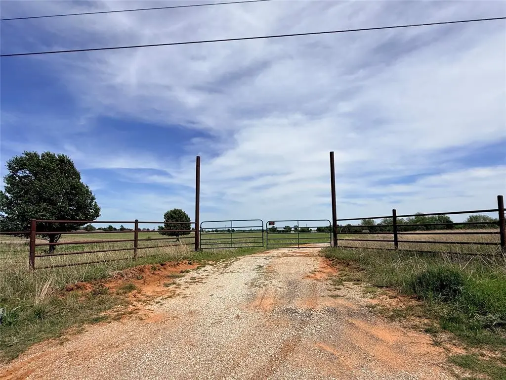10451 Bryan Road, Meeker, OK 74855 - #1
