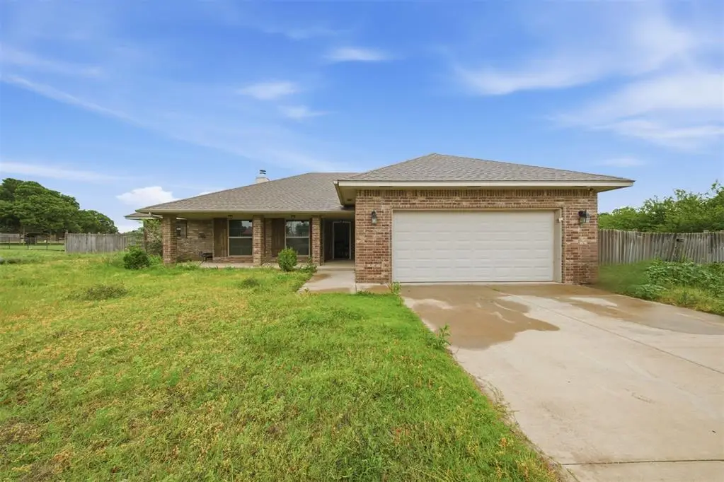 3401 W Simpson Road, Edmond, OK 73034 - #1