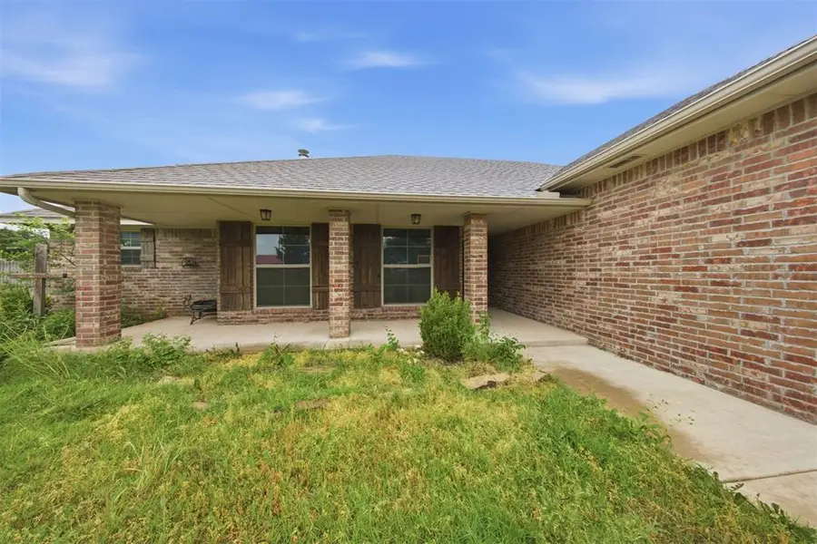 3401 W Simpson Road, Edmond, OK 73034 - #2