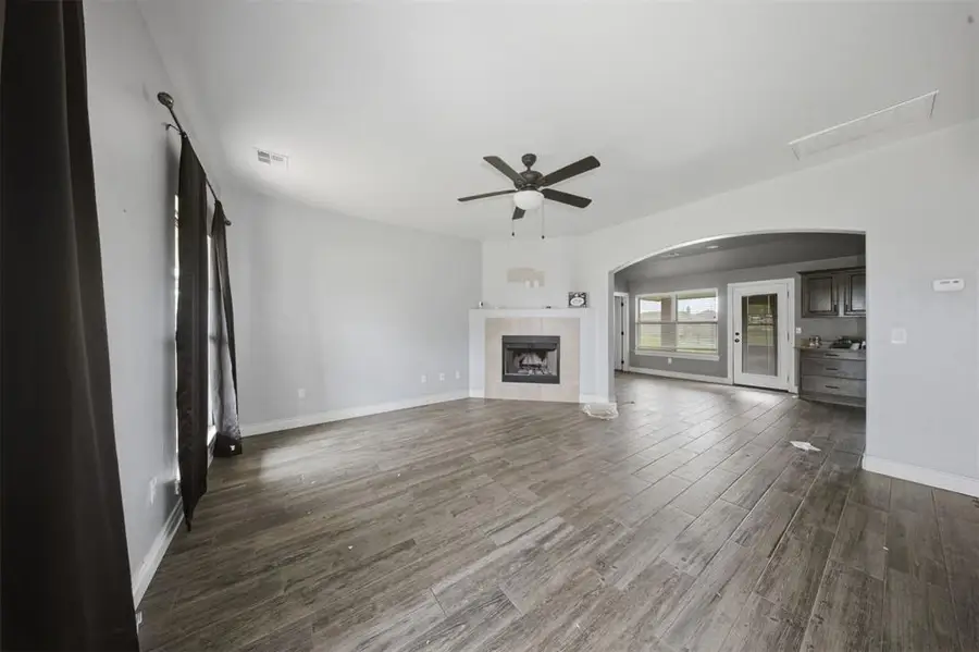 3401 W Simpson Road, Edmond, OK 73034 - #3