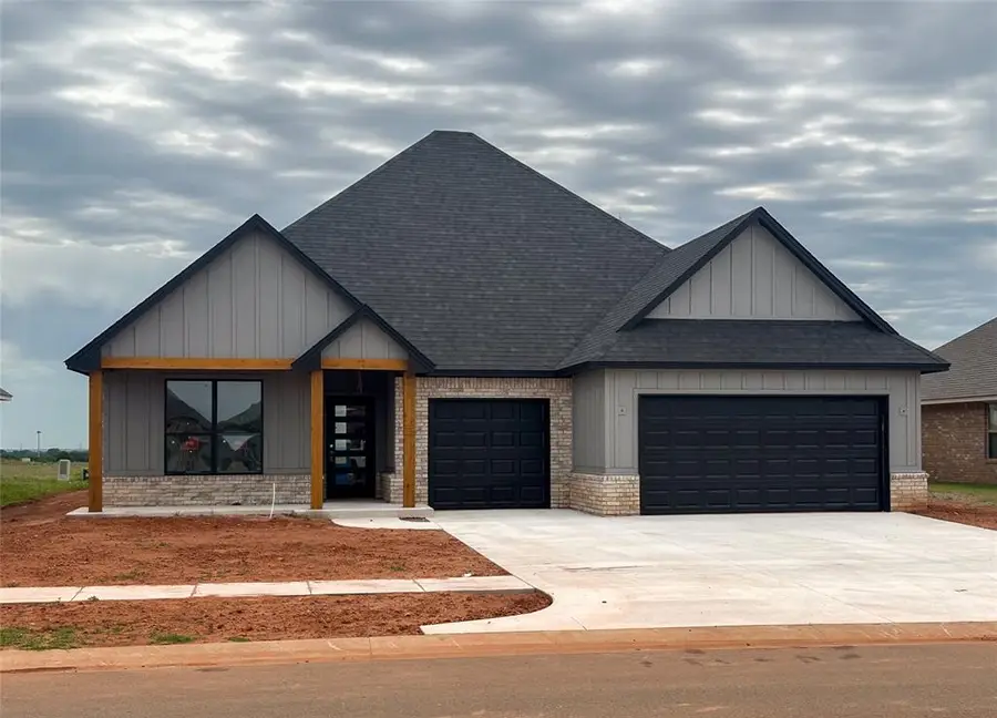 1172 Copper Ridge Circle, Piedmont, OK 73078 - #2
