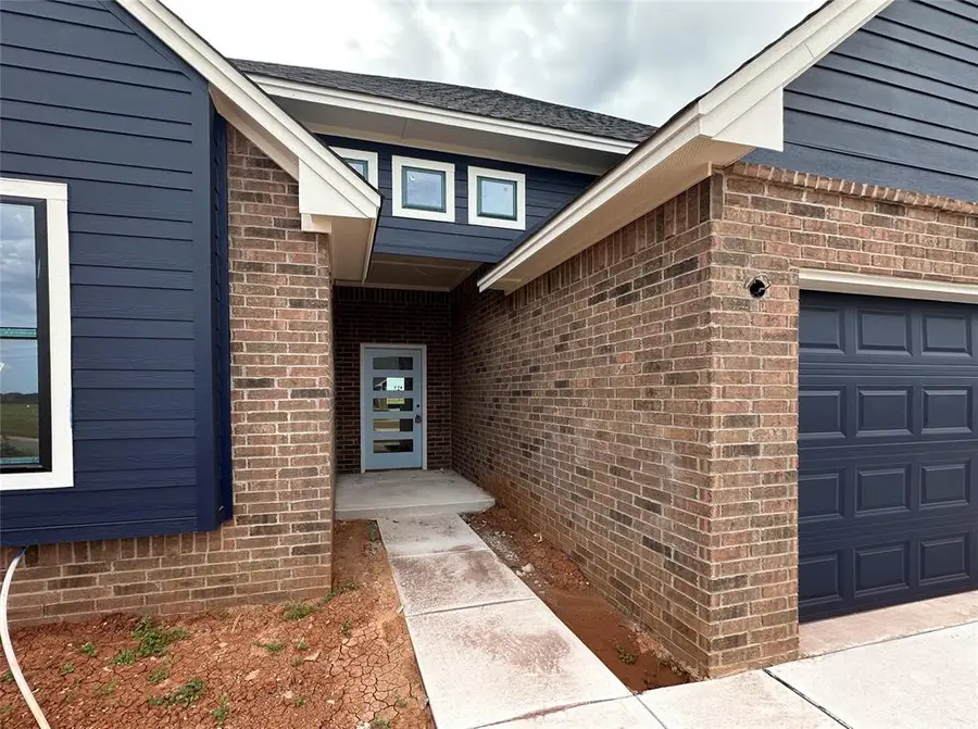 1242 Copper Ridge Circle, Piedmont, OK 73078 - #3