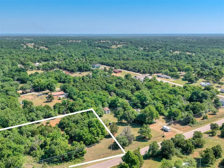 NE 36th Street, Spencer, OK 73084 - #2