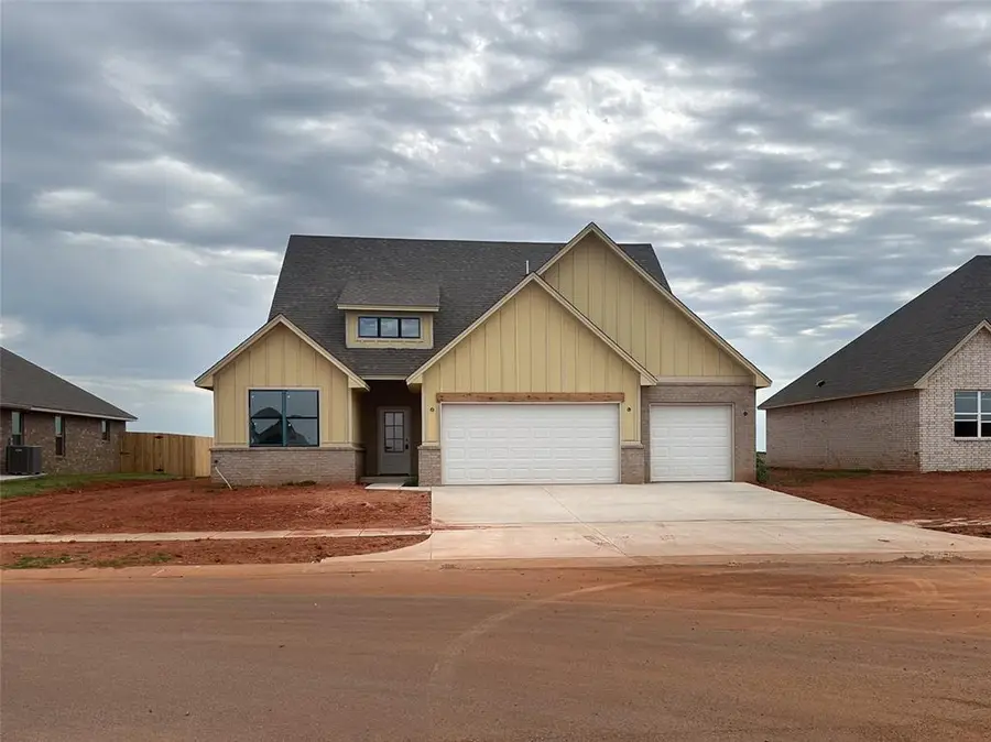 1138 Copper Ridge Circle, Piedmont, OK 73078 - #2