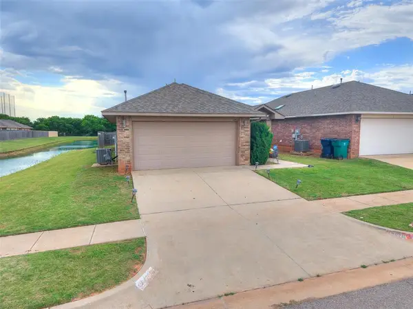 12828 William Penn Boulevard, Oklahoma City, OK 73120