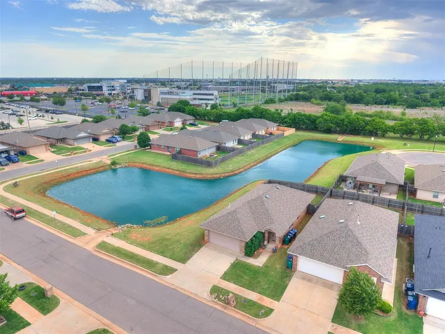 12828 William Penn Boulevard, Oklahoma City, OK 73120 - #2