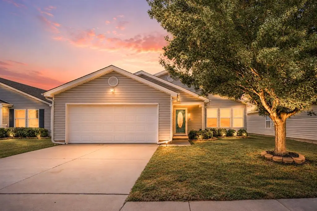15513 Camellia Road, Oklahoma City, OK 73170 - #1