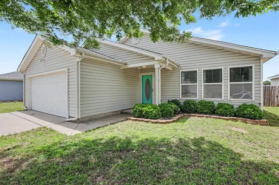 15513 Camellia Road, Oklahoma City, OK 73170 - #3