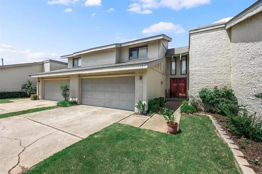 10033 Hefner Village Terrace, Oklahoma City, OK 73162 - #2