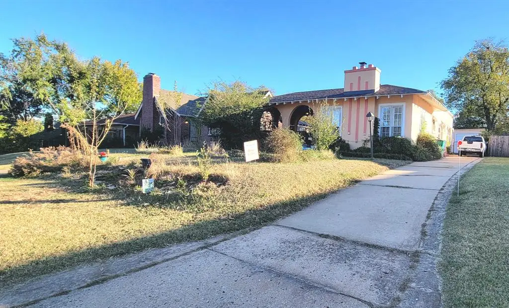 520 NW 35th Street, Oklahoma City, OK 73118 - #1
