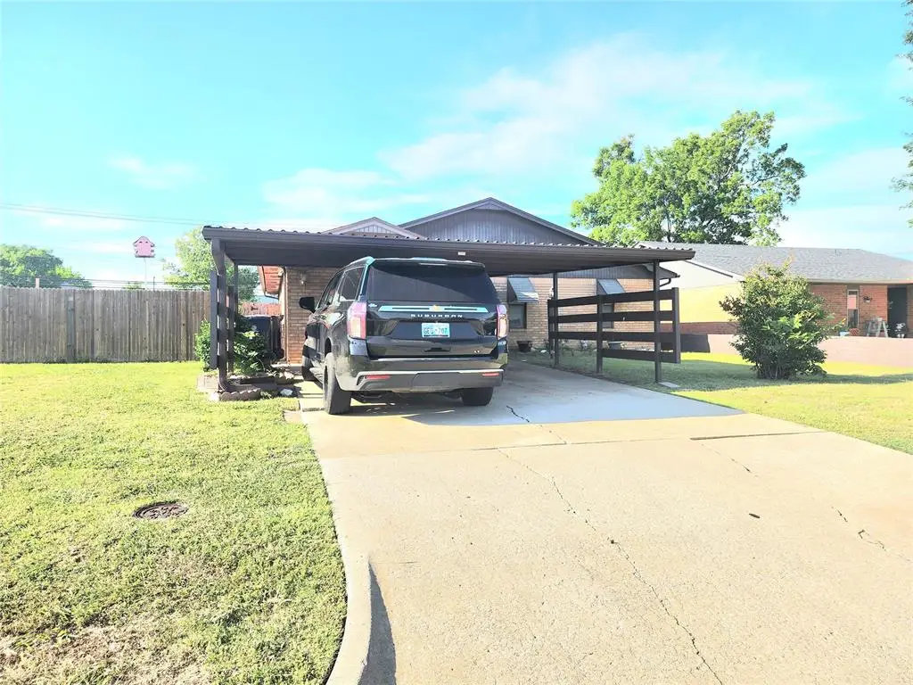 313 NW 92nd Street, Oklahoma City, OK 73114 - #1