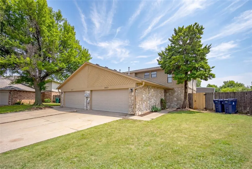 9601 Berkley Court, Oklahoma City, OK 73162 - #1