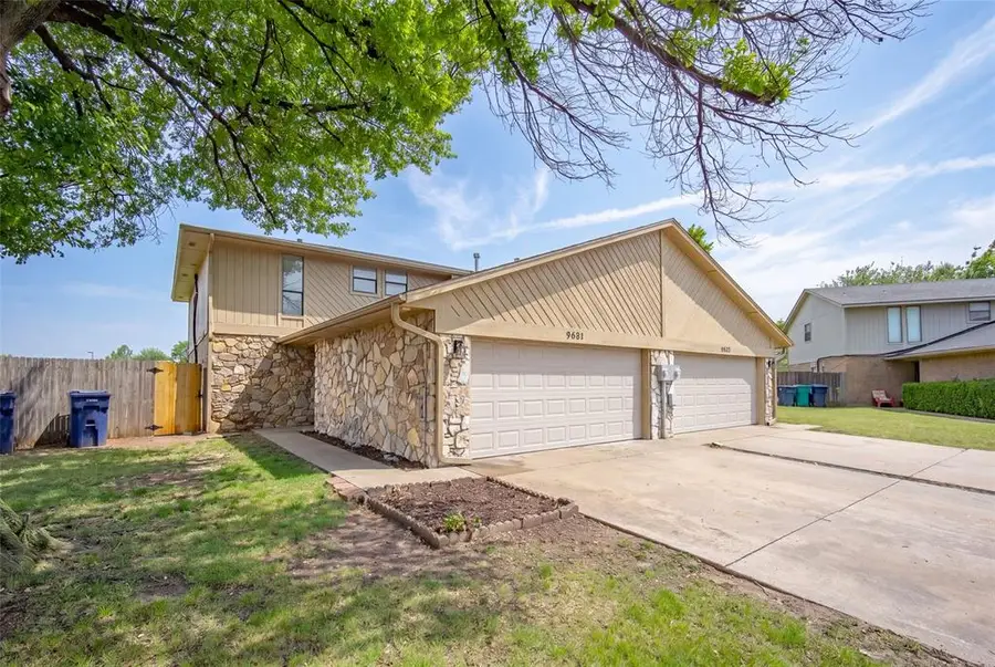 9601 Berkley Court, Oklahoma City, OK 73162 - #2