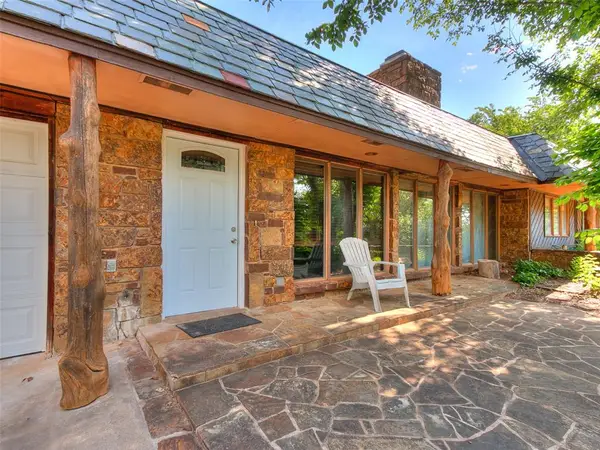 15039 SE 136th Street, Newalla, OK 74857