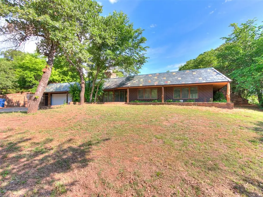 15039 SE 136th Street, Newalla, OK 74857 - #3