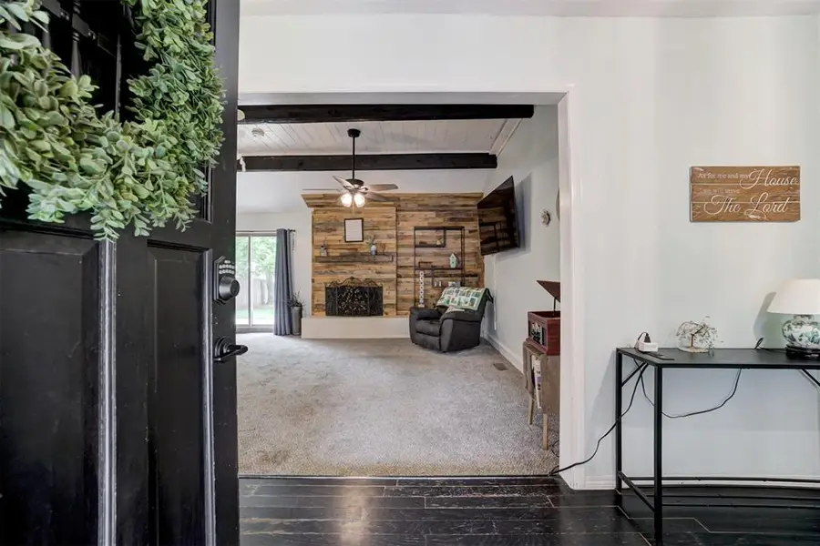 8904 N Markwell Avenue, Oklahoma City, OK 73132 - #2