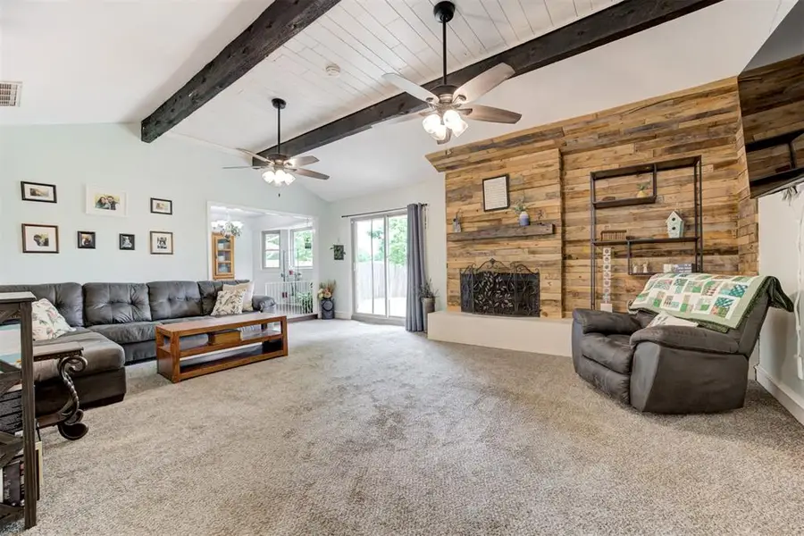 8904 N Markwell Avenue, Oklahoma City, OK 73132 - #3