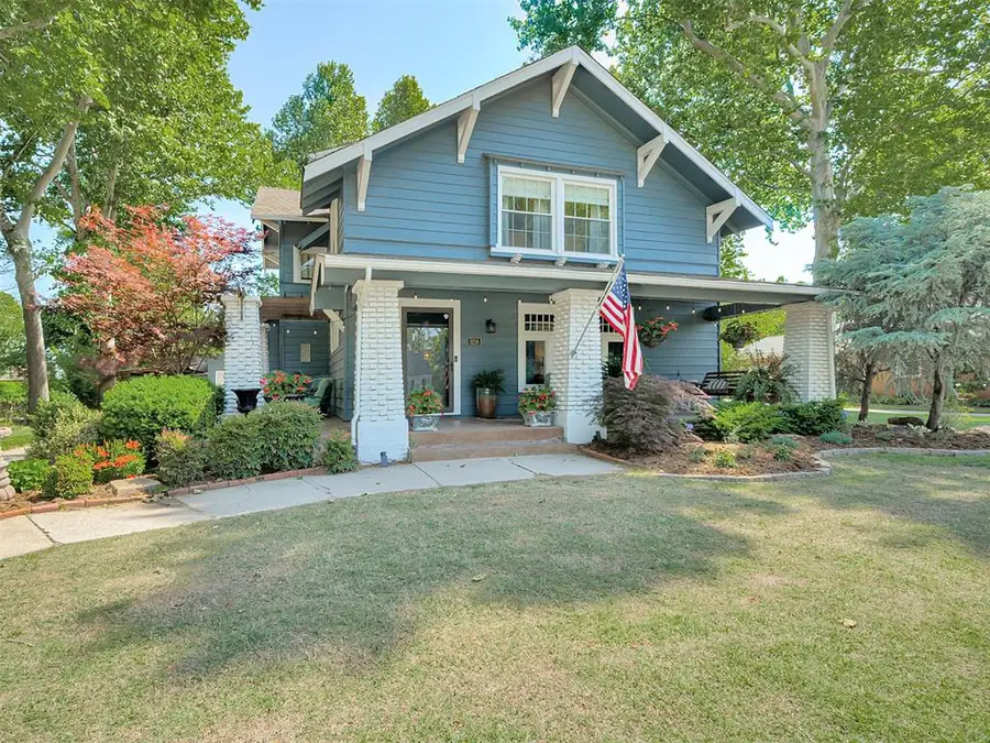 3216 NW 18th Street, Oklahoma City, OK 73107 - #2
