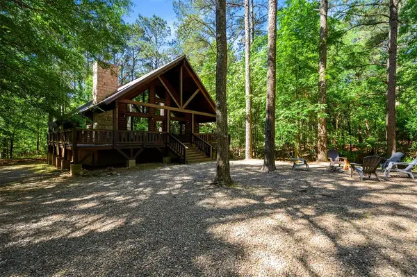 96 Starfish Road, Broken Bow, OK 74728