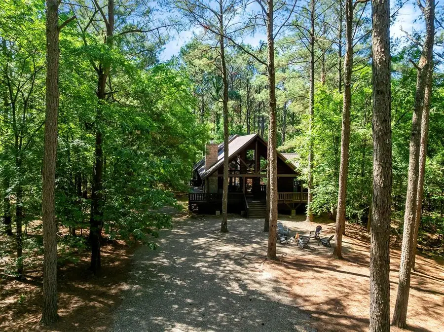 96 Starfish Road, Broken Bow, OK 74728 - #3