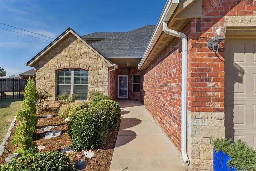 8421 NW 126th Street, Oklahoma City, OK 73142 - #3