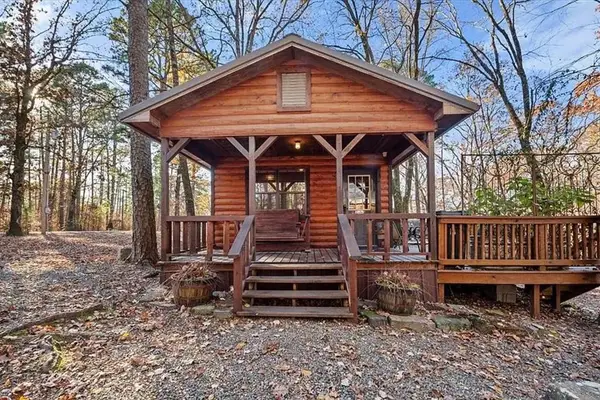 211 Marlin Drive, Broken Bow, OK 74728