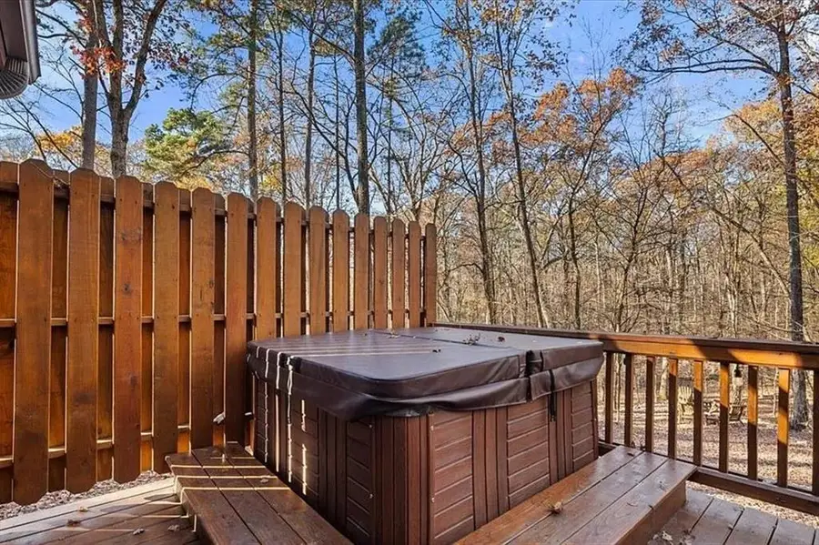 211 Marlin Drive, Broken Bow, OK 74728 - #2