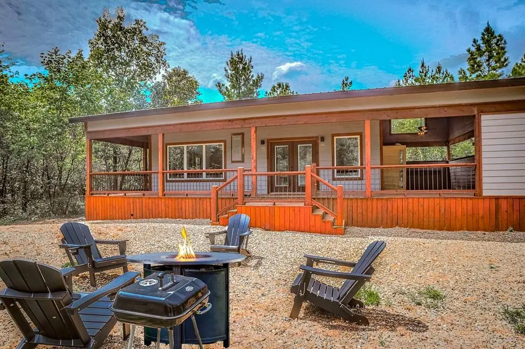 57 Southern Alder Trail, Broken Bow, OK 74728 - #1