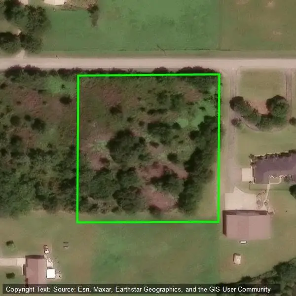 140 E 1650 Road, Marlow, OK 73055 - #2