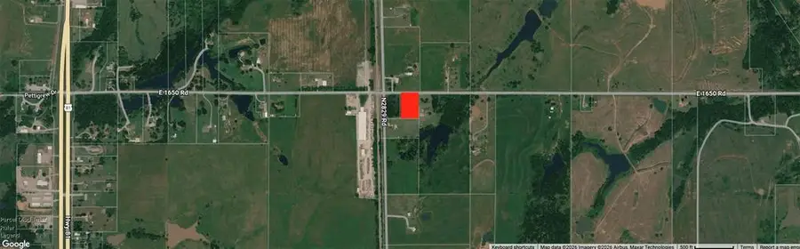 140 E 1650 Road, Marlow, OK 73055 - #3