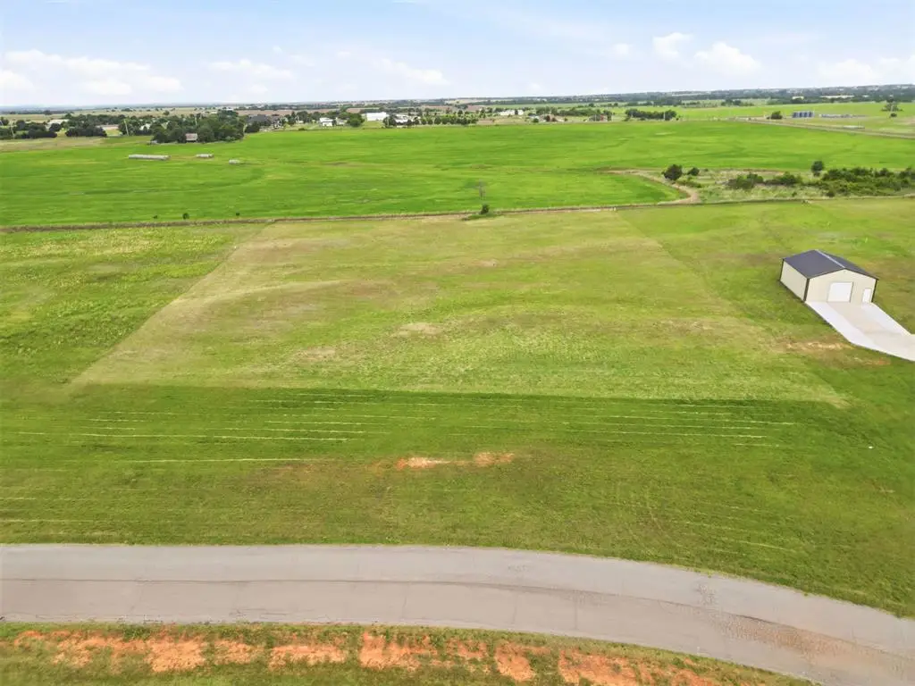 4801 Grassland Drive, Yukon, OK 73099 - #1