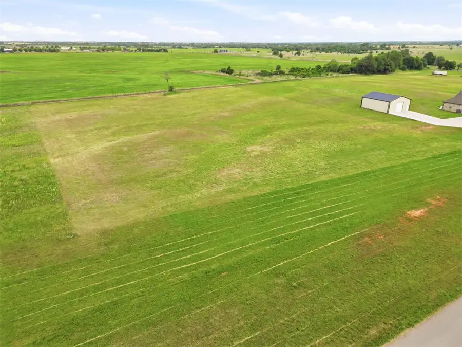 4801 Grassland Drive, Yukon, OK 73099 - #2